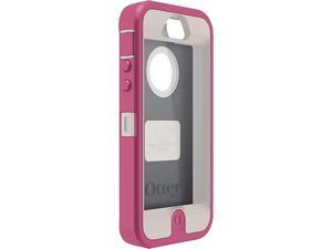 OtterBox Defender Blush Solid Case For iPhone 5 77-22122 OtterBox Defender Blush Solid Case For iPhone 5 77-22122
