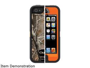 OtterBox Case 77-22525 for Apple iPhone 5/5s/SE (Defender Series) - Blazed OtterBox Case 77-22525 for Apple iPhone 5/5s/SE (Defender Series) - Blazed