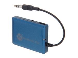 GOgroove BlueSENSE TRM Transmitter Adapter for MP3 Players, Tablets, Laptops, Desktops, Home Theater and More 3.5mm Media Devices GOgroove BlueSENSE TRM Transmitter Adapter for MP3 Players, Tablets, Laptops, Desktops, Home Theater and More 3.5mm Media Devices
