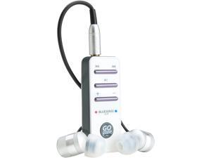 Accessory Power Bluetooth Wireless Stereo Receiver Headset w/ Audio Streaming & Playback Controls for iPhone 5, HTC One, LG Nexus 4, Samsung Galaxy Note 2, Droid RAZR MAXX HD & More Devices - GOgroove Accessory Power Bluetooth Wireless Stereo Receiver Headset w/ Audio Streaming & Playback Controls for iPhone 5, HTC One, LG Nexus 4, Samsung Galaxy Note 2, Droid RAZR MAXX HD & More Devices - GOgroove