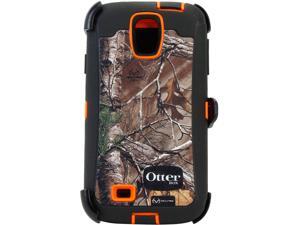 OtterBox Defender RealTree Xtra/Blaze Holster for Samsung Galaxy S4 77-27443 OtterBox Defender RealTree Xtra/Blaze Holster for Samsung Galaxy S4 77-27443