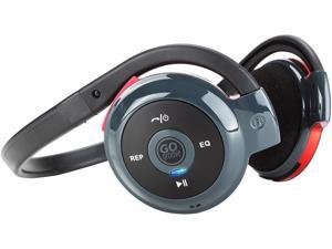 GOgroove BlueVIBE EXS Bluetooth Fitness Headphones with Hands-Free Calling, Music Streaming and On-Board Controls - Works with LG G5, Samsung Galaxy Note 5, Apple iPhone 6s and More GOgroove BlueVIBE EXS Bluetooth Fitness Headphones with Hands-Free Calling, Music Streaming and On-Board Controls - Works with LG G5, Samsung Galaxy Note 5, Apple iPhone 6s and More