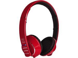 MEElectronics Air-Fi AF32 Red Bluetooth Cell Phone Accessories MEElectronics Air-Fi AF32 Red Bluetooth Cell Phone Accessories