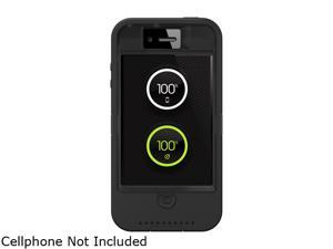 OtterBox Graphite Defender ION Series Hybrid Battery Case for iPhone 4/4S 77-25819 OtterBox Graphite Defender ION Series Hybrid Battery Case for iPhone 4/4S 77-25819