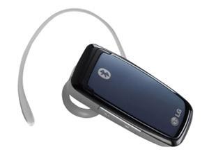 LG HBM-755 Blue Bluetooth Headset LG HBM-755 Blue Bluetooth Headset