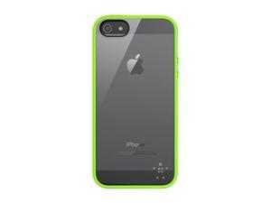 BELKIN View Fresh Solid Case for iPhone 5 F8W153ttC02 BELKIN View Fresh Solid Case for iPhone 5 F8W153ttC02