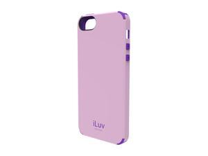 iLuv Regatta L Pink Dual Layer Case For iPhone 5 ICA7H321PNK iLuv Regatta L Pink Dual Layer Case For iPhone 5 ICA7H321PNK