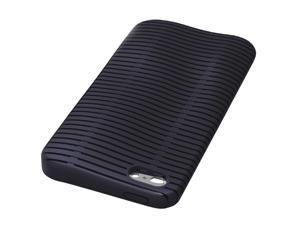 iLuv Topog L Black Mesh Softshell Case For iPhone 5 ICA7T324BLK iLuv Topog L Black Mesh Softshell Case For iPhone 5 ICA7T324BLK
