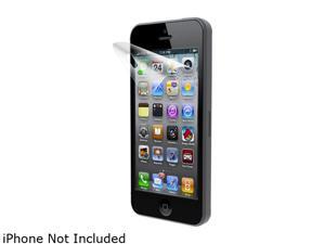 iLuv Glare-Free Protective Film For iPhone 5 ICA7F302 iLuv Glare-Free Protective Film For iPhone 5 ICA7F302