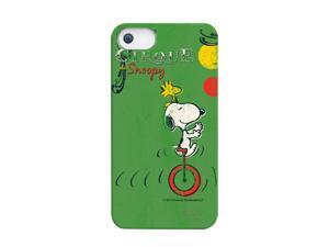 iLuv Snoopy Vintage Green Hardshell Case For iPhone 5 ICA7H382GRN iLuv Snoopy Vintage Green Hardshell Case For iPhone 5 ICA7H382GRN