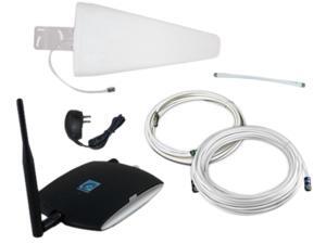 zBoost TRIO SOHO Xtreme - Verizon 4G LTE data plus voice and text covers up to 5,500 sq. ft.ZB575X-V zBoost TRIO SOHO Xtreme - Verizon 4G LTE data plus voice and text covers up to 5,500 sq. ft.ZB575X-V