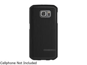 BODY GLOVE Satin Black Case for Galaxy S6 9486102 BODY GLOVE Satin Black Case for Galaxy S6 9486102