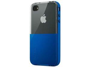 BELKIN Vivid Blue Shield Eclipse for iPhone 4 (F8Z621tt142) BELKIN Vivid Blue Shield Eclipse for iPhone 4 (F8Z621tt142)