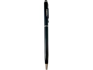 Rocksoul Black Stylus touch Pen TP-102223BB Rocksoul Black Stylus touch Pen TP-102223BB