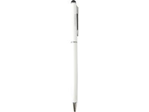 Rocksoul White Stylus touch Pen TP-102223BW Rocksoul White Stylus touch Pen TP-102223BW