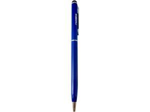 Rocksoul Blue Stylus touch Pen TP-102223BL Rocksoul Blue Stylus touch Pen TP-102223BL
