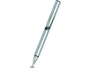 Adonit Jot Mini Fine Point Precision Stylus for iPad, iPhone, Android, Kindle, Samsung, and Windows Phones - Silver ADJM2S Adonit Jot Mini Fine Point Precision Stylus for iPad, iPhone, Android, Kindle, Samsung, and Windows Phones - Silver ADJM2S