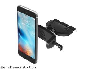iOttie Easy One Touch Mini CD Slot Universal Car Mount Holder Cradle for iPhone 5/5C/5S/6/6S/SE, 6/6Splus, Galaxy S5/S6/S7, S6/S7edge, Note 4/5/Edge iOttie Easy One Touch Mini CD Slot Universal Car Mount Holder Cradle for iPhone 5/5C/5S/6/6S/SE, 6/6Splus, Galaxy S5/S6/S7, S6/S7edge, Note 4/5/Edge