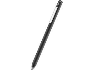 Adonit Jot Dash - Fine Point Precision Stylus for iPad, iPhone, Samsung, Android, and Most Touchscreens - Charcoal ADJDC Adonit Jot Dash - Fine Point Precision Stylus for iPad, iPhone, Samsung, Android, and Most Touchscreens - Charcoal ADJDC