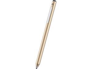 Adonit Jot Dash - Fine Point Precision Stylus for iPad, iPhone, Samsung, Android, and Most Touchscreens - Gold ADJDG Adonit Jot Dash - Fine Point Precision Stylus for iPad, iPhone, Samsung, Android, and Most Touchscreens - Gold ADJDG