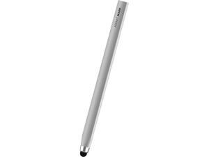 Adonit Mark Stylus Pen for iPad, iPhone, and Touchscreens - Silver ADMS Adonit Mark Stylus Pen for iPad, iPhone, and Touchscreens - Silver ADMS