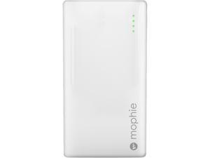 mophie Juice Pack Powerstation Mini White 2500 mAh Portable Battery 2056B_JPU-MINI-PWRSTION-WHT mophie Juice Pack Powerstation Mini White 2500 mAh Portable Battery 2056B_JPU-MINI-PWRSTION-WHT