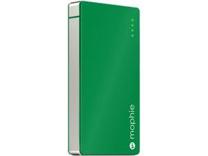 mophie Juice Pack Powerstation Mini Green 2500 mAh Portable Battery 2778B_PWRSTION-MINI-GRN-R mophie Juice Pack Powerstation Mini Green 2500 mAh Portable Battery 2778B_PWRSTION-MINI-GRN-R