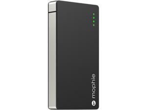 mophie Juice Pack Powerstation Mini Black 2500 mAh Portable Battery 2031B_JPU-MINI-PWRSTION mophie Juice Pack Powerstation Mini Black 2500 mAh Portable Battery 2031B_JPU-MINI-PWRSTION