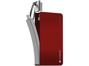 mophie Power Reserve Red 1350 mAh Portable Battery for Devices with micro USB 2418 mophie Power Reserve Red 1350 mAh Portable Battery for Devices with micro USB 2418
