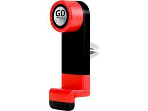 GOgroove Universal Air Vent Car Mount Cell Phone Holder Cradle with 360 Rotation & Compat One Touch Design for ALL Smartphones up to 3.6" Wide GOgroove Universal Air Vent Car Mount Cell Phone Holder Cradle with 360 Rotation & Compat One Touch Design for ALL Smartphones up to 3.6" Wide