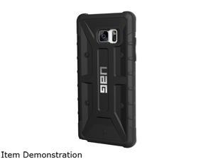 UAG Pathfinder Black/Black Galaxy Note 7 Case GLXN7-A-BLK UAG Pathfinder Black/Black Galaxy Note 7 Case GLXN7-A-BLK