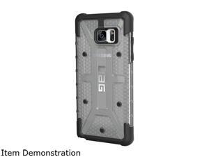 UAG Plasma Ice/Black Galaxy Note 7 Case GLXN7-L-IC UAG Plasma Ice/Black Galaxy Note 7 Case GLXN7-L-IC