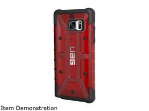 UAG Plasma Magma/Black Galaxy Note 7 Case GLXN7-L-MG UAG Plasma Magma/Black Galaxy Note 7 Case GLXN7-L-MG