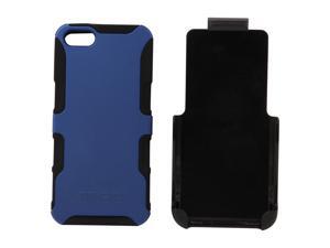 Seidio DILEX Combo Royal Blue Case For iPhone 5 / 5S BD2-HK3IPH5-RB Seidio DILEX Combo Royal Blue Case For iPhone 5 / 5S BD2-HK3IPH5-RB
