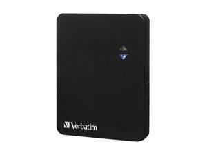 Verbatim Black 1200 mAh Ultra Slim Power Pack Charger 97929 Verbatim Black 1200 mAh Ultra Slim Power Pack Charger 97929