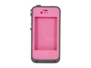 LifeProof Pink Case for iPhone 4 / 4S LPIPH4CS02PK LifeProof Pink Case for iPhone 4 / 4S LPIPH4CS02PK
