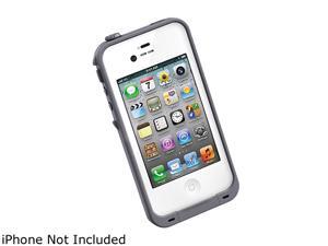 LifeProof White iPhone Case for The iPhone 4S / 4 1001-02 LifeProof White iPhone Case for The iPhone 4S / 4 1001-02