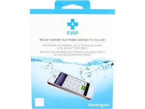 Kensington Beige Solid EVAP Wet Electronics Rescue Pouch K39723AM Kensington Beige Solid EVAP Wet Electronics Rescue Pouch K39723AM