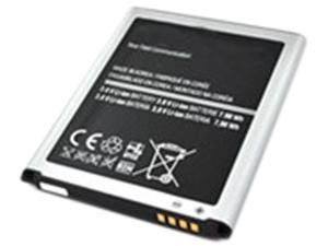 SAMSUNG Black 2100 mAh Li-Ion Rechargeable Battery for Samsung Galaxy S3 EB-L1G6LLA SAMSUNG Black 2100 mAh Li-Ion Rechargeable Battery for Samsung Galaxy S3 EB-L1G6LLA