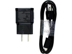 SAMSUNG ETA-U90JBEGXAR Black Travel Charger for Galaxy Note 8.0 SAMSUNG ETA-U90JBEGXAR Black Travel Charger for Galaxy Note 8.0