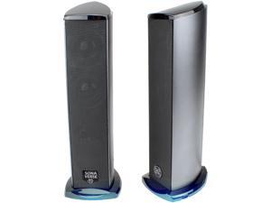 GOgroove SonaVERSE Ti USB Powered Multimedia Computer Speakers for PC Laptops, Notebooks, Chromebook, Ultrabooks, Desktops & More! GOgroove SonaVERSE Ti USB Powered Multimedia Computer Speakers for PC Laptops, Notebooks, Chromebook, Ultrabooks, Desktops & More!