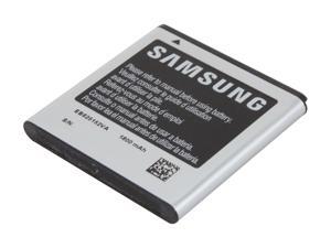 SAMSUNG 1800 mAh 1800mAh Standard Battery For SPH-D710 EB625152VABSTD SAMSUNG 1800 mAh 1800mAh Standard Battery For SPH-D710 EB625152VABSTD