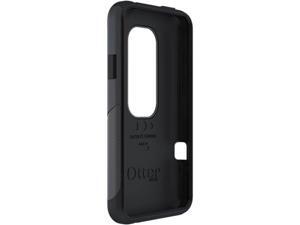 Otterbox Black Commuter Series Hard Case for HTC EVO 3D Otterbox Black Commuter Series Hard Case for HTC EVO 3D