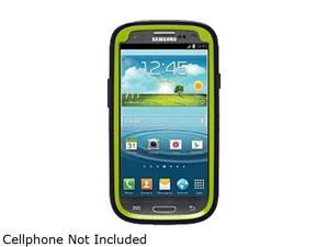 OtterBox Defender Atomic Solid Case For Samsung Galaxy S III 77-21378 OtterBox Defender Atomic Solid Case For Samsung Galaxy S III 77-21378