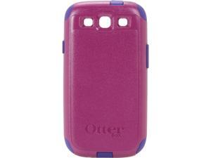 OtterBox Commuter Boom Solid Case For Samsung Galaxy S III 77-21388 OtterBox Commuter Boom Solid Case For Samsung Galaxy S III 77-21388