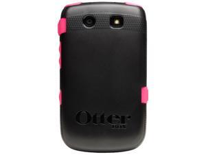 Otter Box Black / Pink Commuter Series Case For BlackBerry Torch (RBB4-9800S-53-E4OTR) Otter Box Black / Pink Commuter Series Case For BlackBerry Torch (RBB4-9800S-53-E4OTR)