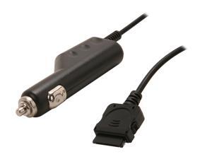 Syba FT-CPH61021 Black Car Charger For iPhone 3G/3GS / iPhone4 & iPod (Gun Shape) Syba FT-CPH61021 Black Car Charger For iPhone 3G/3GS / iPhone4 & iPod (Gun Shape)
