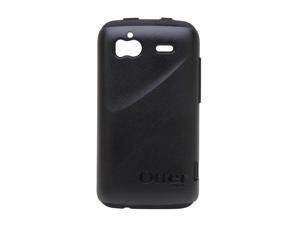 OtterBox Commuter Black Solid Case for HTC Sensation 4G HTC4-SENSA-20-E4OTR OtterBox Commuter Black Solid Case for HTC Sensation 4G HTC4-SENSA-20-E4OTR
