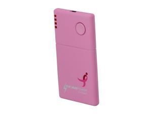 IOGEAR GearPower Susan G. Komen Edition Portable Battery Pack GMP1001PP (Pink) IOGEAR GearPower Susan G. Komen Edition Portable Battery Pack GMP1001PP (Pink)