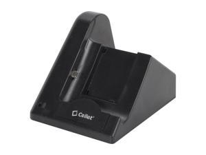 Cellet Black Cradle Charger with Data Cable For HTC Status TWHTCSTATUS Cellet Black Cradle Charger with Data Cable For HTC Status TWHTCSTATUS